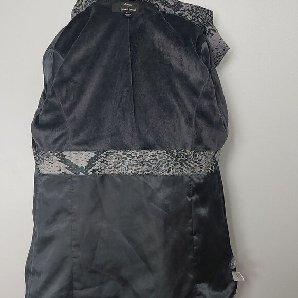 Dennis by Dennis Basso Coat - Picture 10 of 11